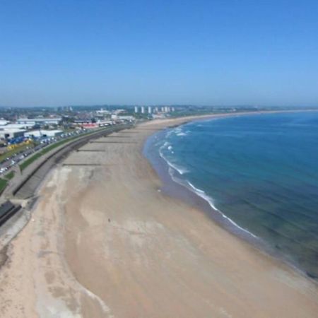 Aberdeen City Apartment Close To The Beach! المظهر الخارجي الصورة