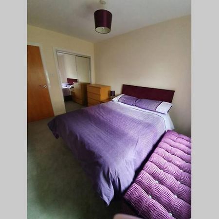 Aberdeen City Apartment Close To The Beach! المظهر الخارجي الصورة