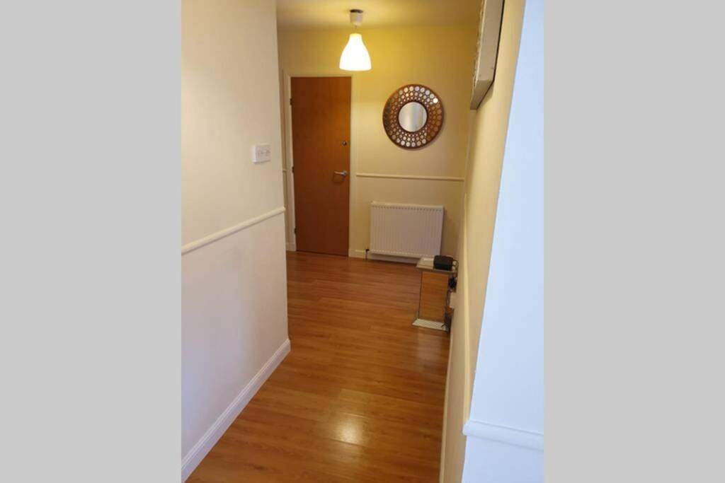 Aberdeen City Apartment Close To The Beach! المظهر الخارجي الصورة