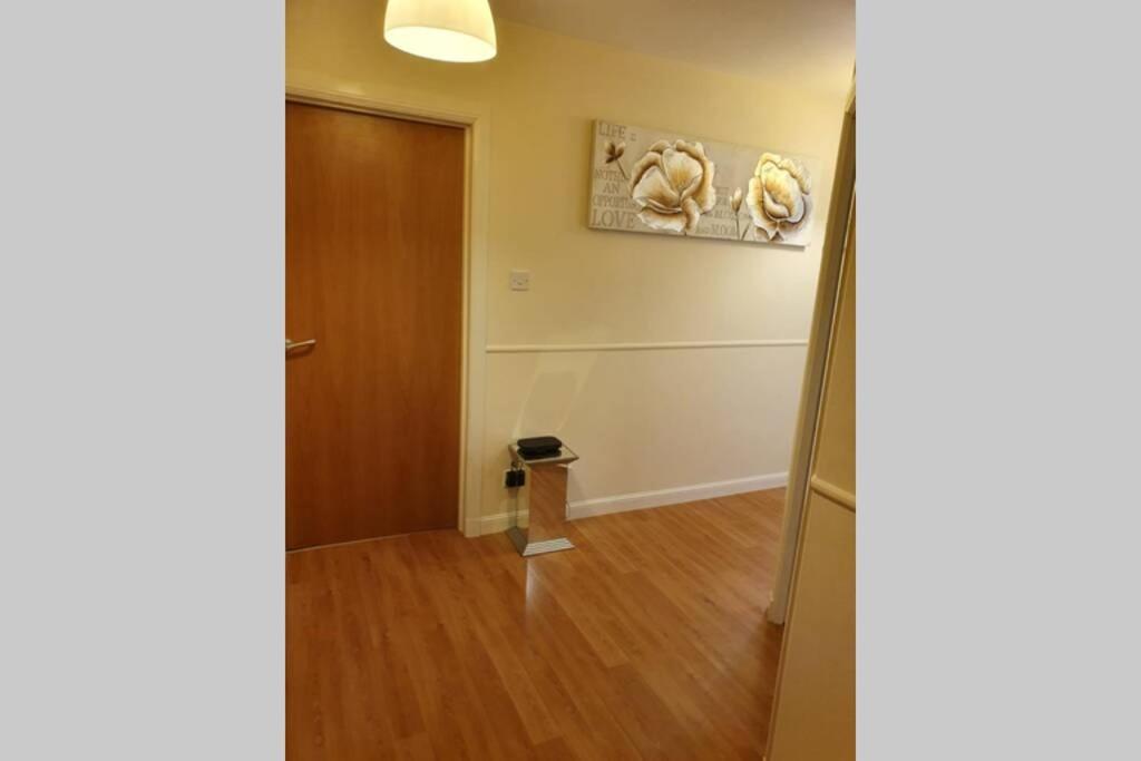 Aberdeen City Apartment Close To The Beach! المظهر الخارجي الصورة