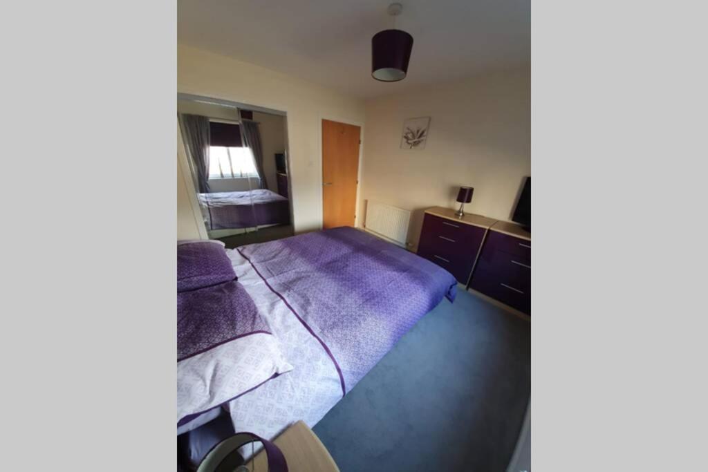 Aberdeen City Apartment Close To The Beach! المظهر الخارجي الصورة