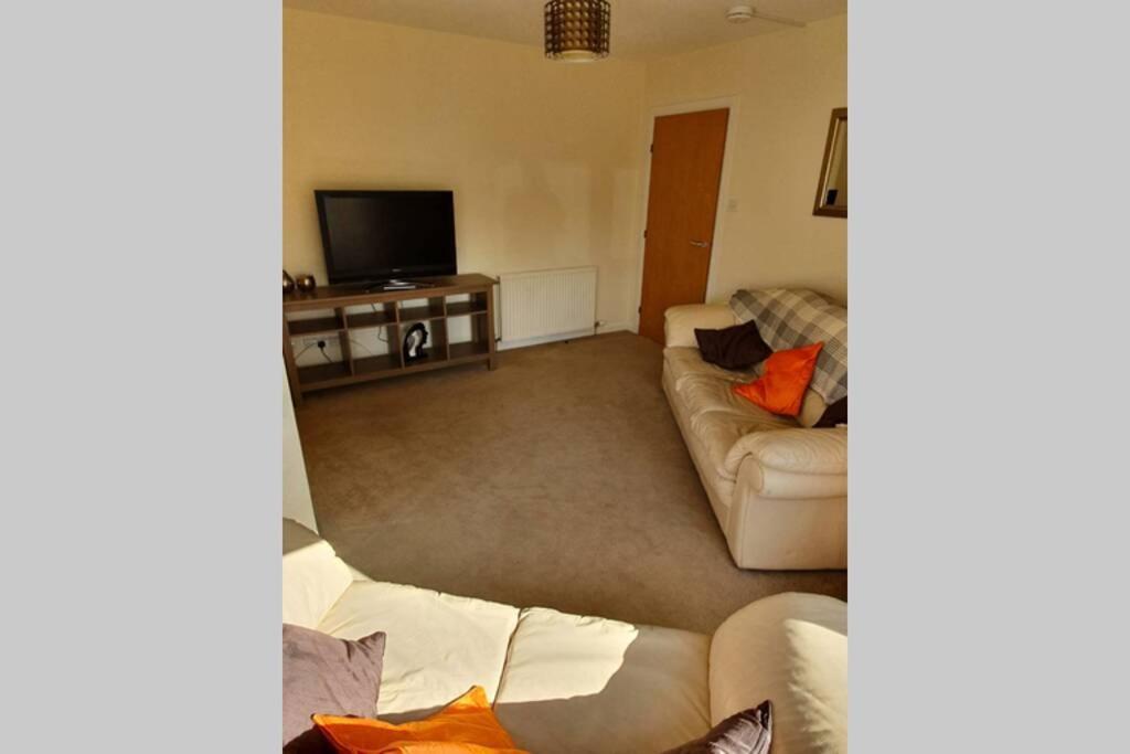 Aberdeen City Apartment Close To The Beach! المظهر الخارجي الصورة